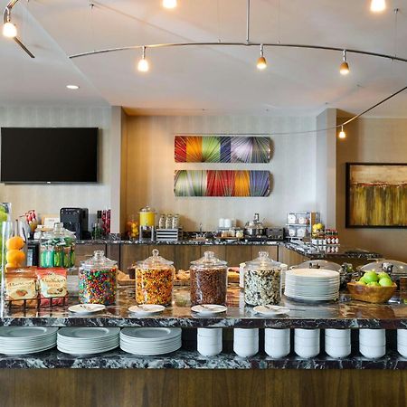 Westin Phoenix Downtown Zewnętrze zdjęcie