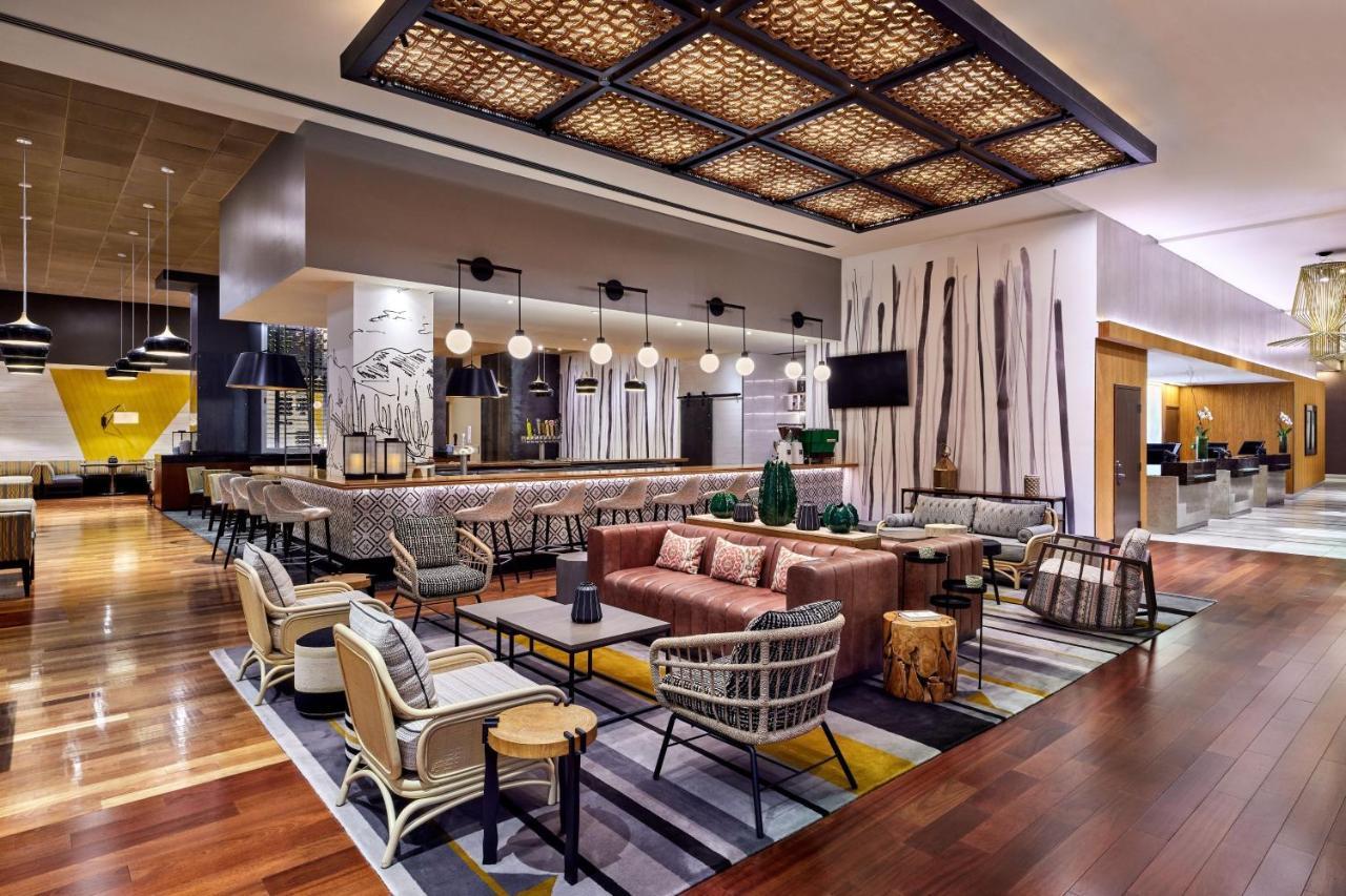 Westin Phoenix Downtown Zewnętrze zdjęcie