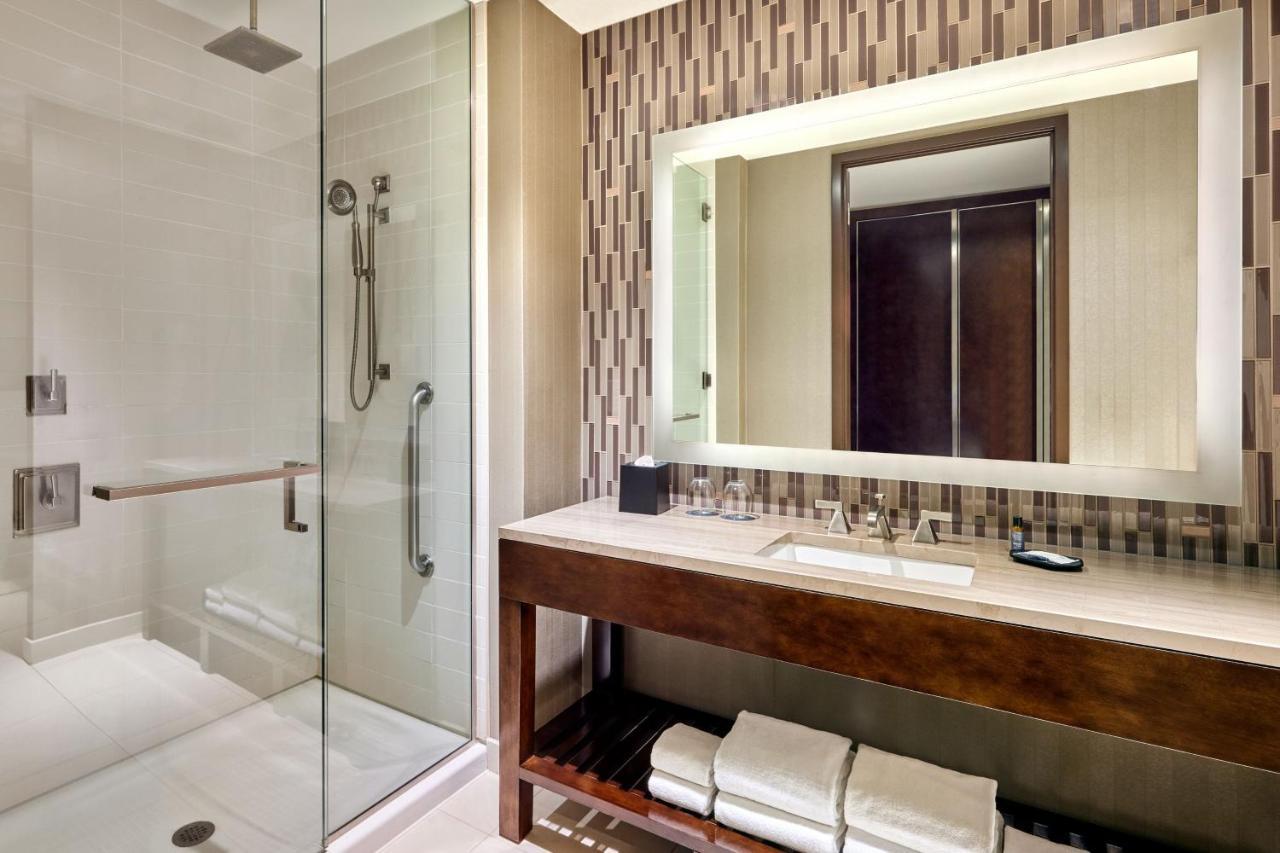 Westin Phoenix Downtown Zewnętrze zdjęcie