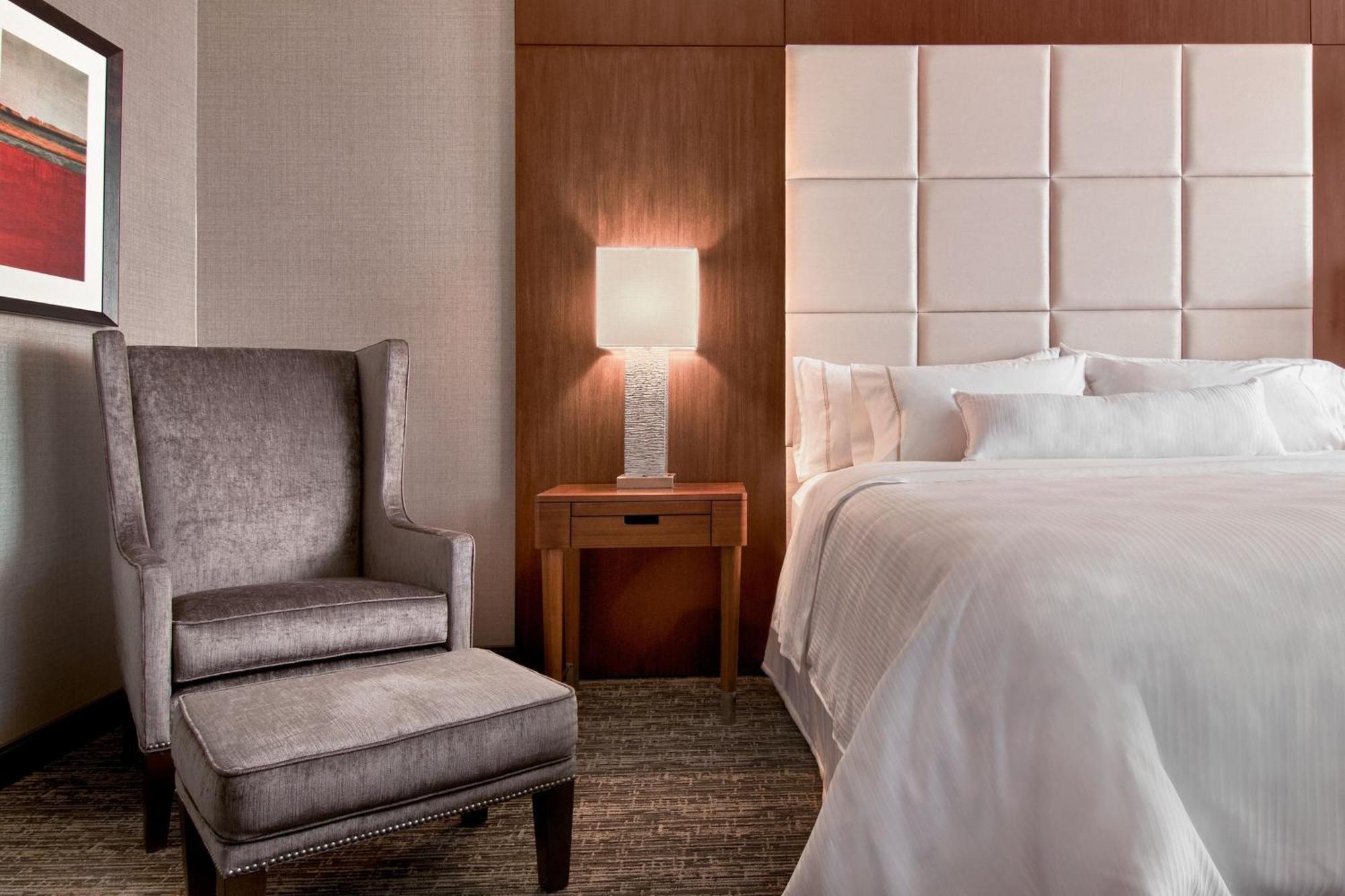 Westin Phoenix Downtown Zewnętrze zdjęcie