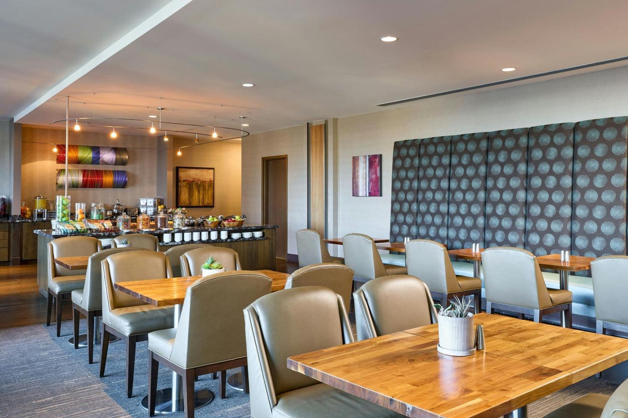 Westin Phoenix Downtown Zewnętrze zdjęcie