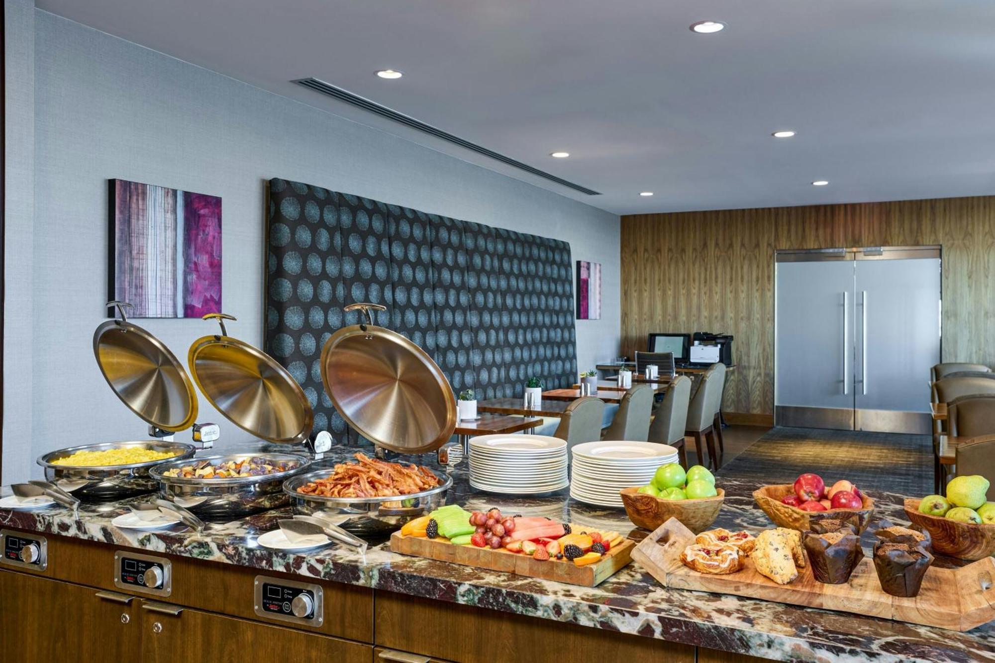 Westin Phoenix Downtown Zewnętrze zdjęcie