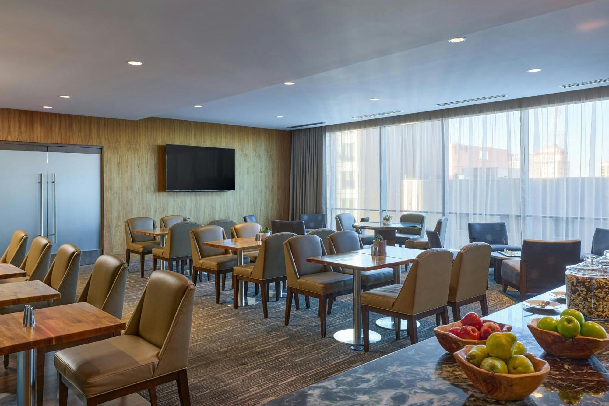 Westin Phoenix Downtown Zewnętrze zdjęcie