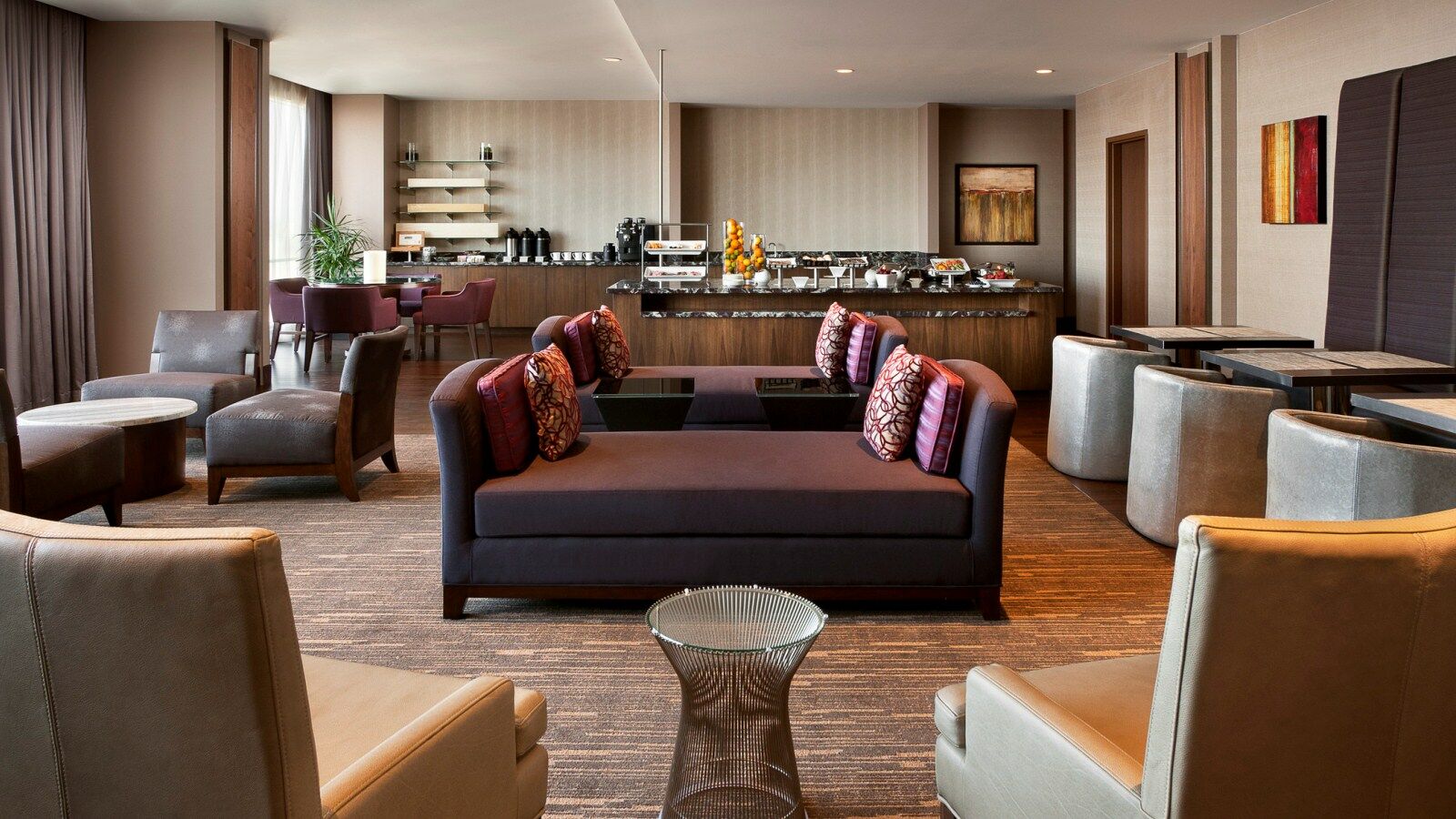 Westin Phoenix Downtown Zewnętrze zdjęcie
